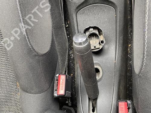 Used Hand brake CITROËN C3 Picasso (SH_) 1.6 HDI 90 (92 hp) 27112682