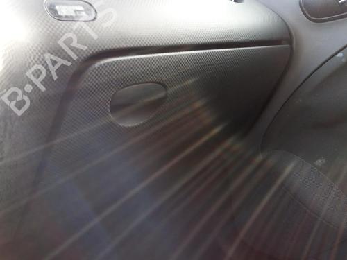 Used Glove box SEAT ALTEA (5P1) 1.9 TDI (105 hp) 27146080
