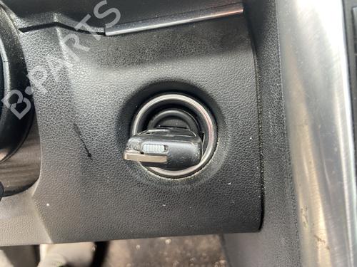 Used Ignition barrel MERCEDES-BENZ B-CLASS Sports Tourer (W245) B 180 CDI (245.207) (109 hp) 28295482