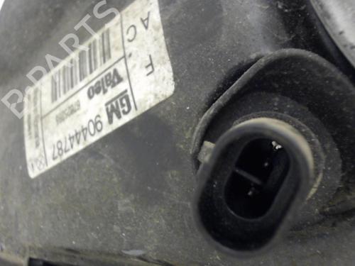 Right headlight OPEL CORSA B (S93) 1.4 i (F08, F68, M68) | BP27117701C29 