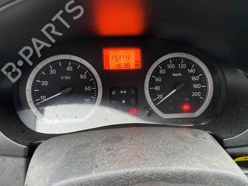 Quadrante DACIA LOGAN MCV (KS_) 1.5 dCi (KS0W) (86 hp) 32173478