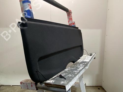 Used Rear parcel shelf Rear parcel shelf RENAULT CLIO III Hatchback Van (SB_, SR_) [2005-2026] 39760758 39760758