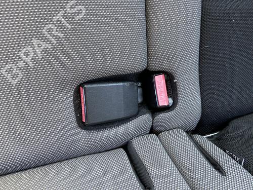Used Seat buckle PEUGEOT 207 SW (WK_) 1.4 16V (95 hp) 29241228