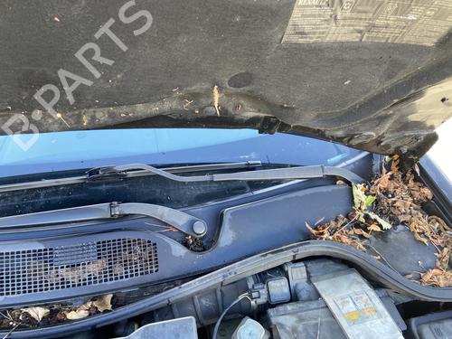 Used Front windshield wiper arm RENAULT MEGANE II (BM0/1_, CM0/1_) 1.5 dCi (BM1E, CM1E) (106 hp) 28314791