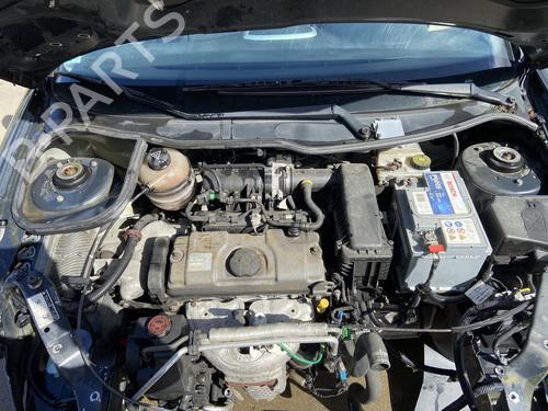 Used Alternator PEUGEOT 206+ (2L_, 2M_) 1.4 i (73 hp) 27107599