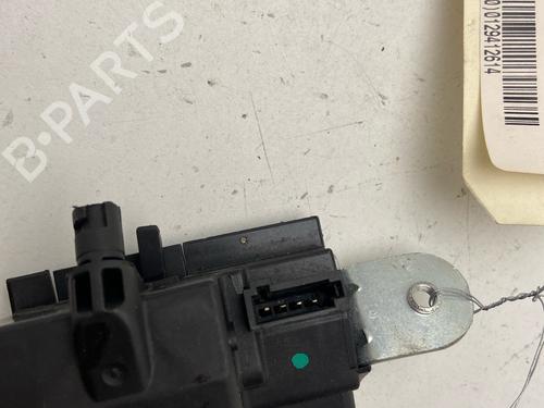 Used Tailgate lock Tailgate lock 38477555 38477555