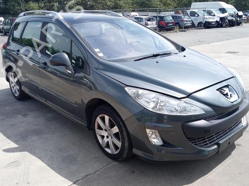 Used Steering pump PEUGEOT 308 SW I (4E_, 4H_) 1.6 HDi (109 hp) 27139285