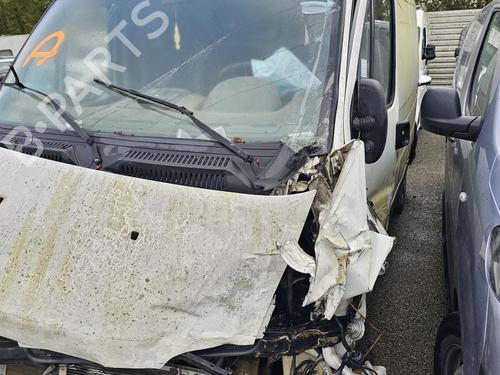 Starter PEUGEOT BOXER Van (244) 2.0 HDi | BP32504531M8  - Image 8