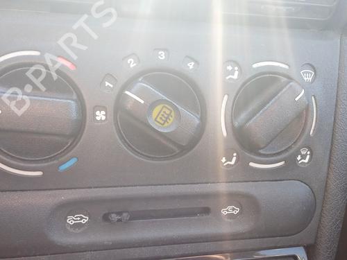 Used Climate control OPEL CORSA B (S93) 1.7 D (F08, F68, M68) (60 hp) 27110323