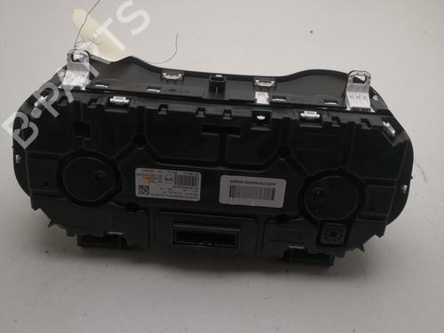 Used Instrument cluster Instrument cluster DACIA DUSTER (HM_) 1.0 LPG (HMMT) (101 hp) 27106578 27106578