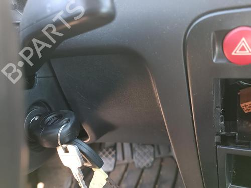 Used Ignition barrel SEAT IBIZA III (6L1) 1.2 (64 hp) 27126574