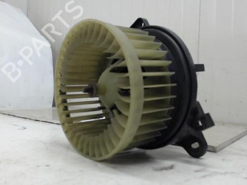 Used Heater blower motor CITROËN ZX (N2) 1.4 (75 hp) 27115261
