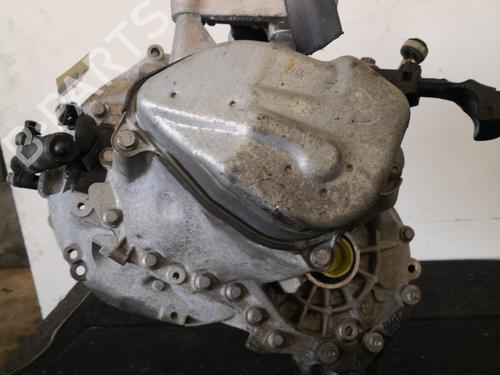 Gearbox CITROËN C3 III (SX) 1.2 PureTech 82 | BP27138849M3 