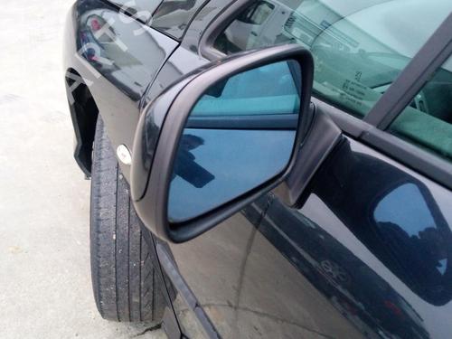 Used Left mirror PEUGEOT 407 (6D_) 1.6 HDi 110 (6D9HZC, 6D9HYC) (109 hp) 27129898