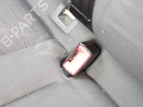Boucle de ceinture de sécurité VW GOLF V (1K1) 1.9 TDI (105 hp) 27139466