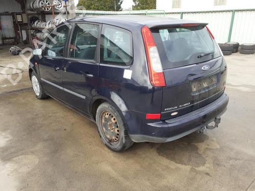 Front wiper motor FORD FOCUS C-MAX (DM2) 1.6 TDCi | BP27119290M29  - Image 7