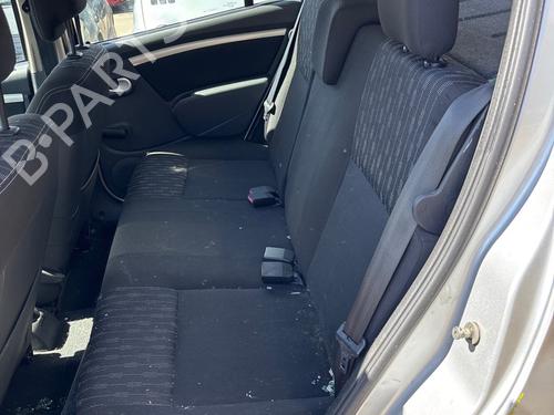 Used Rear right seatbelt Rear right seatbelt DACIA SANDERO [2008-2026] 36287377 36287377