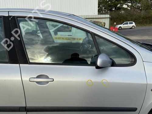 Używane Zamek drzwi przednich prawych PEUGEOT 307 (3A/C) 1.6 HDi 110 (109 hp) 30860707