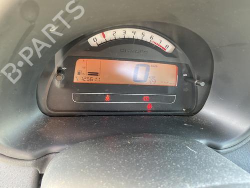 Front left window mechanism CITROËN C3 I (FC_, FN_) 1.4 i | BP32483379C22 