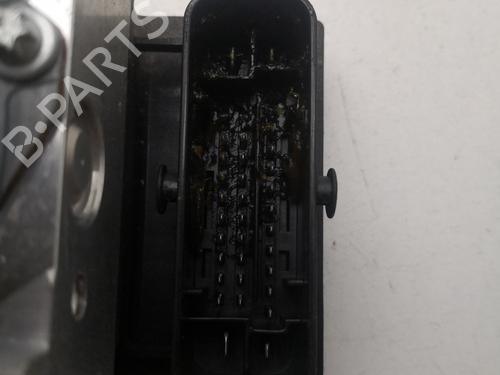 Used ABS pump ABS pump PEUGEOT 308 I (4A_, 4C_) 1.6 HDi (109 hp) 27134672 27134672