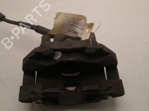 Used Left front brake caliper Left front brake caliper CITROËN C4 Grand Picasso I (UA_) 1.6 HDi 110 (112 hp) 27112463 27112463