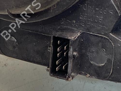 Used Right headlight Right headlight PEUGEOT 307 (3A/C) 1.4 HDi (68 hp) 40119697 40119697