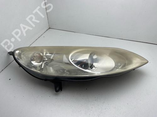 Højre forlygte Højre forlygte 38306720 38306720