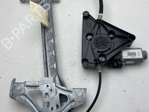 Used Front right window mechanism Front right window mechanism 37703897 37703897