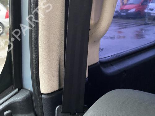 Used Front right seatbelt PEUGEOT PARTNER MPV (5_, G_) 1.6 16V (109 hp) 32186011