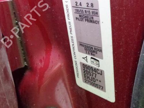Left taillight CITROËN XSARA (N1) 1.6 16V | BP27126677C34 
