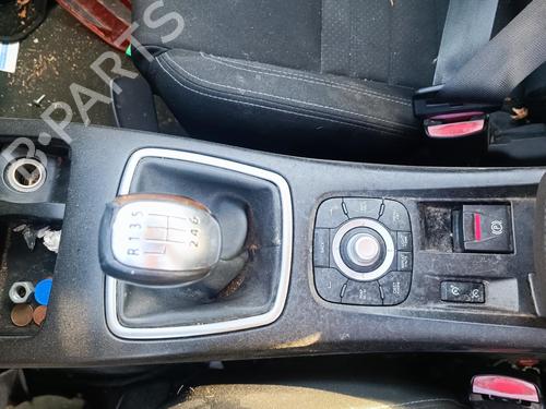 Used Switch RENAULT LAGUNA Coupe (DT0/1) 2.0 dCi (DT01, DT08, DT09, DT0K, DT12, DT1C, DT1D, DT1M,... (150 hp) 27125662