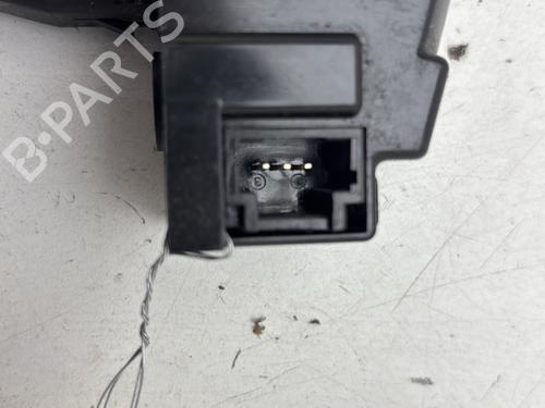 Used Tailgate lock Tailgate lock PEUGEOT 207 (WA_, WC_) 1.6 HDi (90 hp) 33631345 33631345