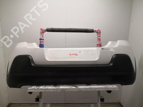 Used Rear bumper CITROËN C3 III (SX) 1.2 PureTech 82 (83 hp) 29451818