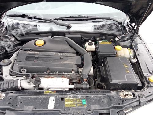 Used Steering rack SAAB 9-5 Estate (YS3E) 2.3 t (185 hp) 27110005
