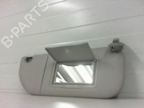 Right sun visor CITROËN C3 I (FC_, FN_) 1.4 i | BP27132156I2 