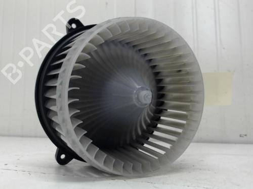 Used Heater blower motor OPEL MERIVA B MPV (S10) 1.7 CDTI (75) (110 hp) 27118887