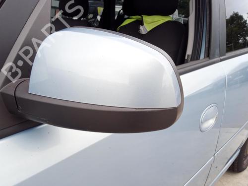 Used Left mirror OPEL MERIVA A MPV (X03) 1.7 CDTI (E75) (100 hp) 27139679