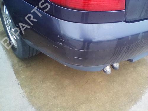 Mass air flow sensor AUDI A4 B5 (8D2) 1.9 TDI | BP27117687M95  - Image 9