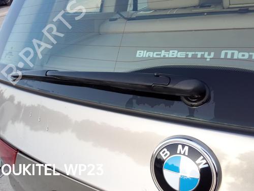 Used Rear wiper motor BMW X3 (E83) xDrive 35 d (286 hp) 27140309