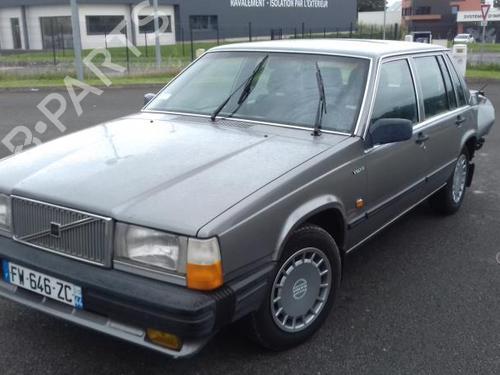 Used Parts VOLVO 740 (744)  2.0  2906487