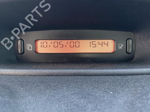 Afficheur CITROËN C3 I (FC_, FN_) 1.4 i (73 hp) 31883968