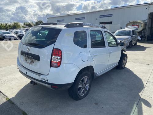 Rear right window mechanism DACIA DUSTER (HS_) 1.5 dCi | BP28335759C25 - Image 2