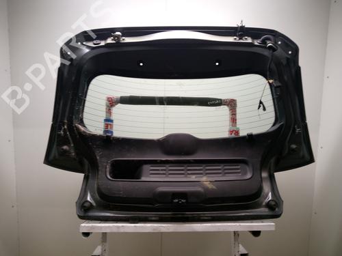 Used Tailgate Tailgate CITROËN C4 CACTUS 1.6 BlueHDi 100 (99 hp) 27145052 27145052
