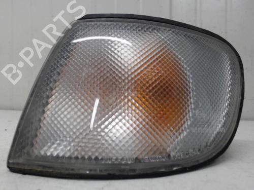 Used Left front indicator Left front indicator NISSAN SUNNY III Estate Van (Y10) 1.7 D (54 hp) 27119234 27119234