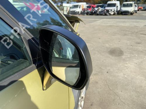 Right mirror CITROËN C4 Grand Picasso I (UA_) 1.6 HDi | BP29598634C27 