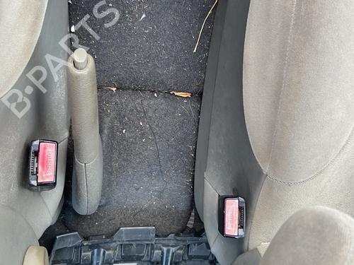 Used Seat buckle CITROËN XSARA PICASSO (N68) 2.0 HDi (90 hp) 29148204