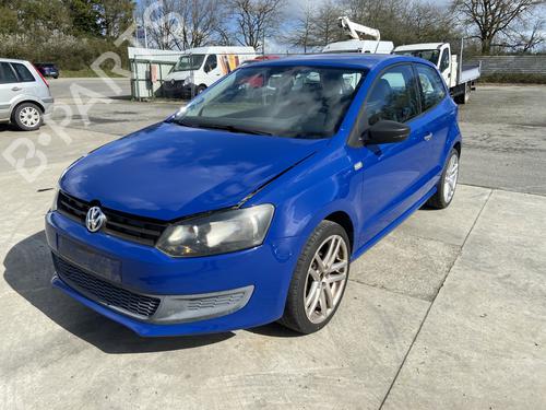 Used Parts VW POLO V (6R1, 6C1)  1.2  4474435