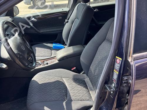 Used Front left seatbelt Front left seatbelt 37635482 37635482