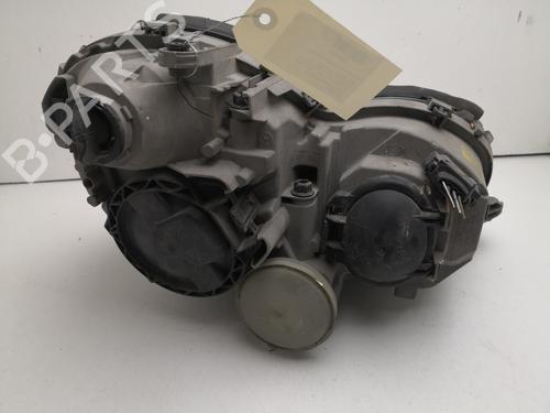Left headlight MERCEDES-BENZ C-CLASS (W203) C 270 CDI (203.016) | BP27123334C28 - Image 2