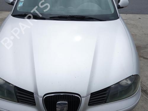 Used Hood SEAT IBIZA III (6L1) 1.9 TDI (100 hp) 27137064